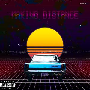 收聽Frac的Making Distance歌詞歌曲