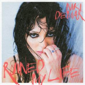 อัลบัม RUINED MY LIFE ศิลปิน Niki DeMar