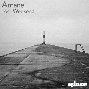 Album Lost Weekend from 