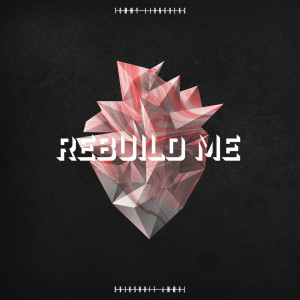 收聽Tommy Ljungberg的Rebuild Me歌詞歌曲