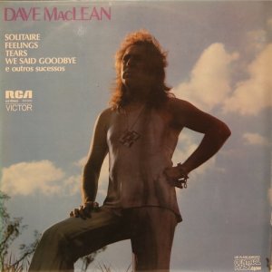 ดาวน์โหลดและฟังเพลง We Said Goodbye พร้อมเนื้อเพลงจาก Dave Maclean