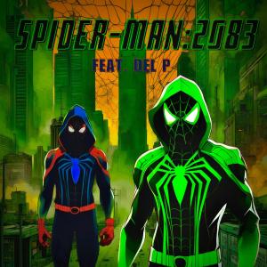 收聽Frisbee的2083 (slowed) (Explicit)歌詞歌曲