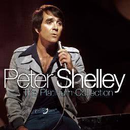 Peter Shelley的專輯The Platinum Collection