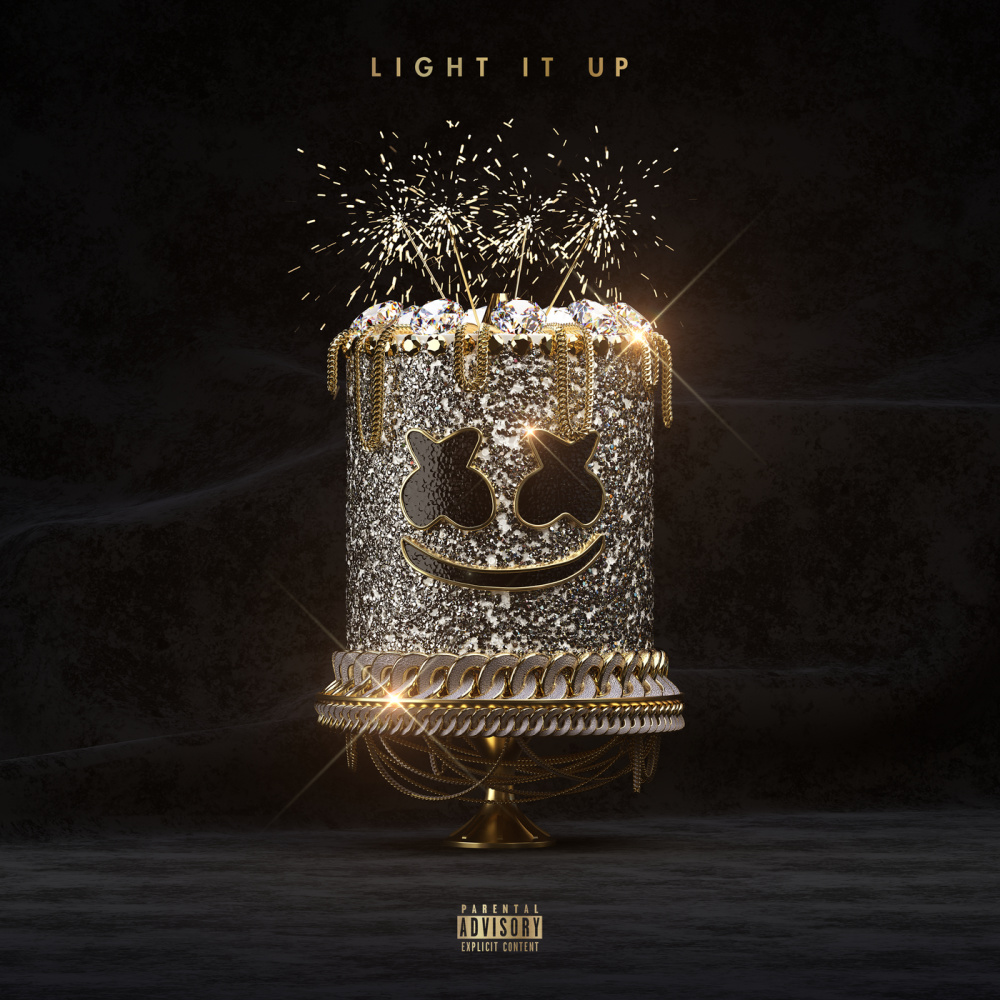 Light It Up (Explicit)