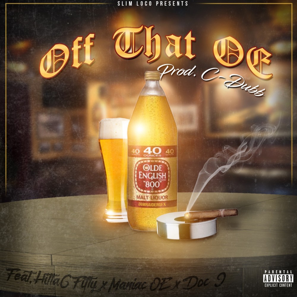 Off That OE (Explicit)