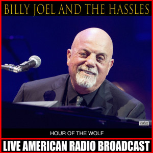 Album Hour of the Wolf from Billy Joel