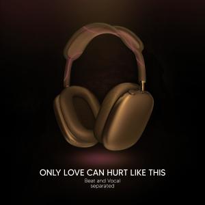 Listen to Only Love (9D Audio) song with lyrics from Shake Music