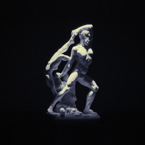 Album Pulse of Darkness from 