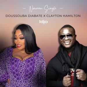 Doussouba diabate的專輯Idjo (feat. Clayton Hamilton)