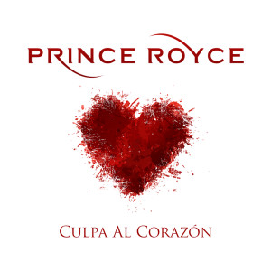 收聽Prince Royce的Culpa al Corazón歌詞歌曲
