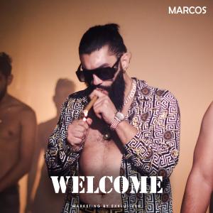 ดาวน์โหลดและฟังเพลง Welcome พร้อมเนื้อเพลงจาก Marcos