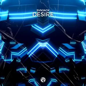 Album Desire from SVNJACK