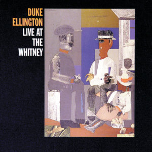 收聽Duke Ellington的Dancers in Love (Live At The Whitney Museum/1972)歌詞歌曲