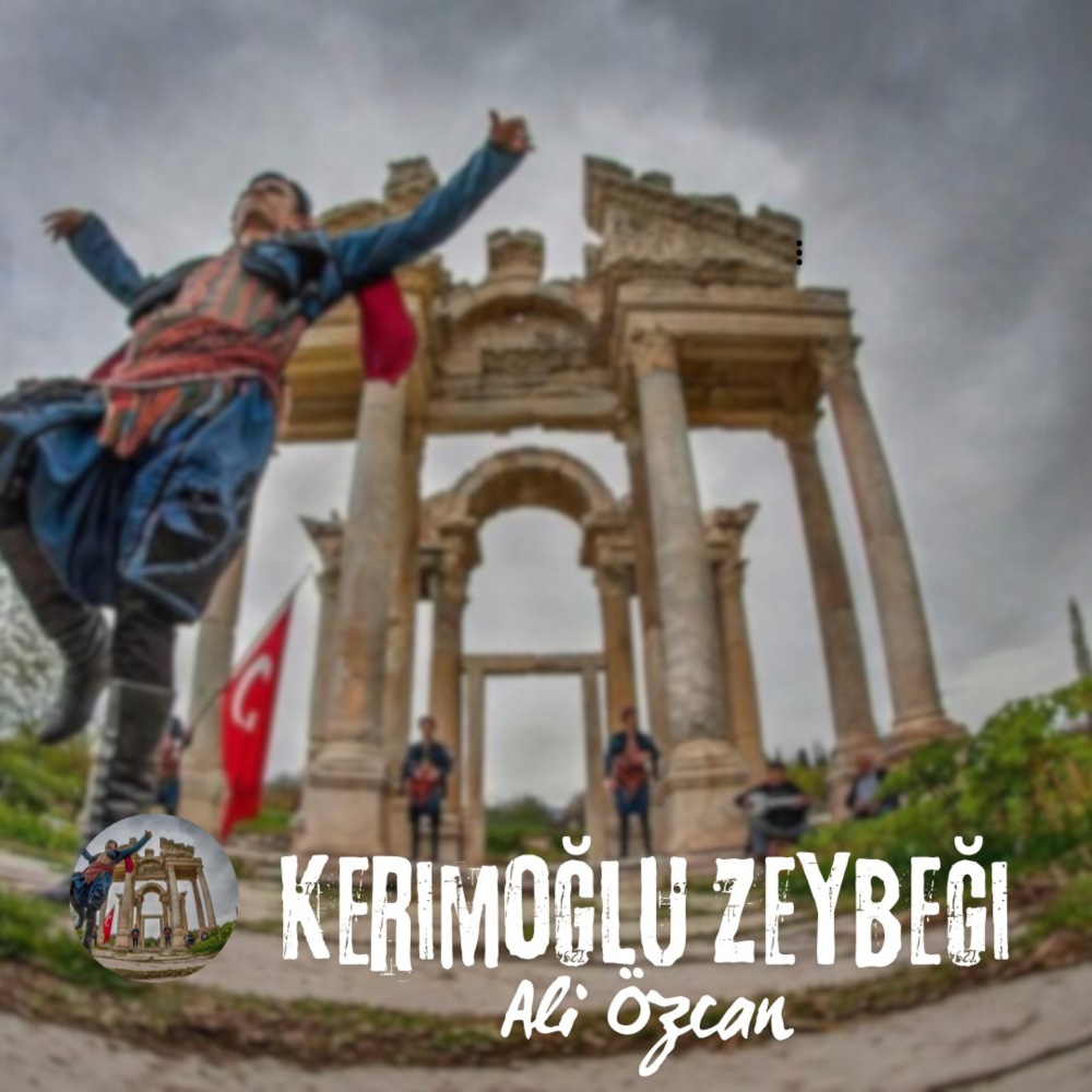 Cevizin Yaprağı