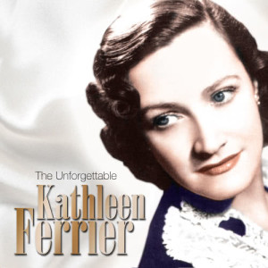 收聽Kathleen Ferrier的Die Junge Nonne歌詞歌曲