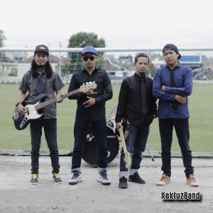 Album Masih mencintaimu oleh Kaktuz Band