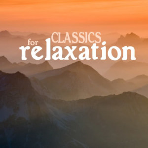 Paul Badura-Skoda的專輯Classics for Relaxation