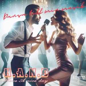 อัลบัม Dansa till min musik ศิลปิน 