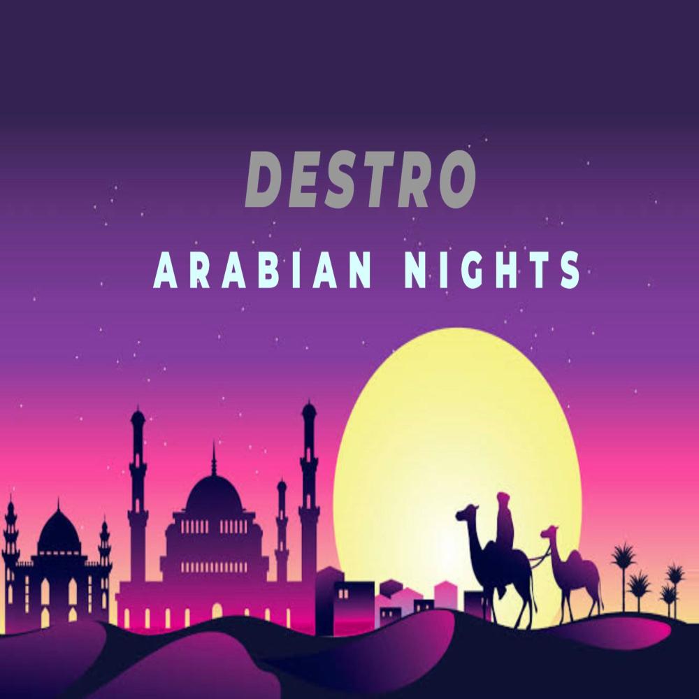 Arabian Nights