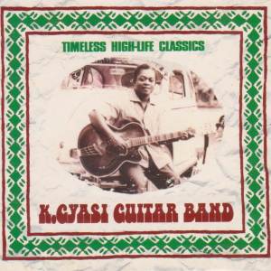 收聽Dr. K. Gyasi & His Noble Kings的Nea Opee Me Anya Me歌詞歌曲
