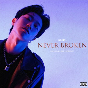 อัลบัม NeverBroken ศิลปิน KLEIN