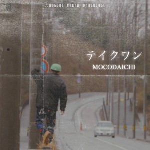Album takeone oleh MOCODAICHI