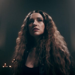 Maja Keuc的專輯Goodbye...