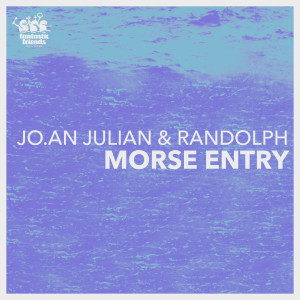 Album Morse Entry from Jo.an Julian
