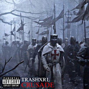Crusade (Explicit)