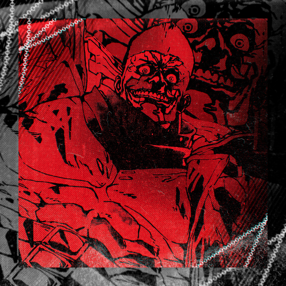 PHUNK EXTREMO (Explicit)