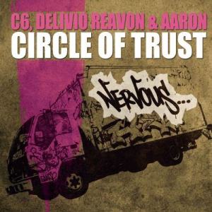 ดาวน์โหลดและฟังเพลง Circle Of Trust (Wax Motif Remix) พร้อมเนื้อเพลงจาก C6