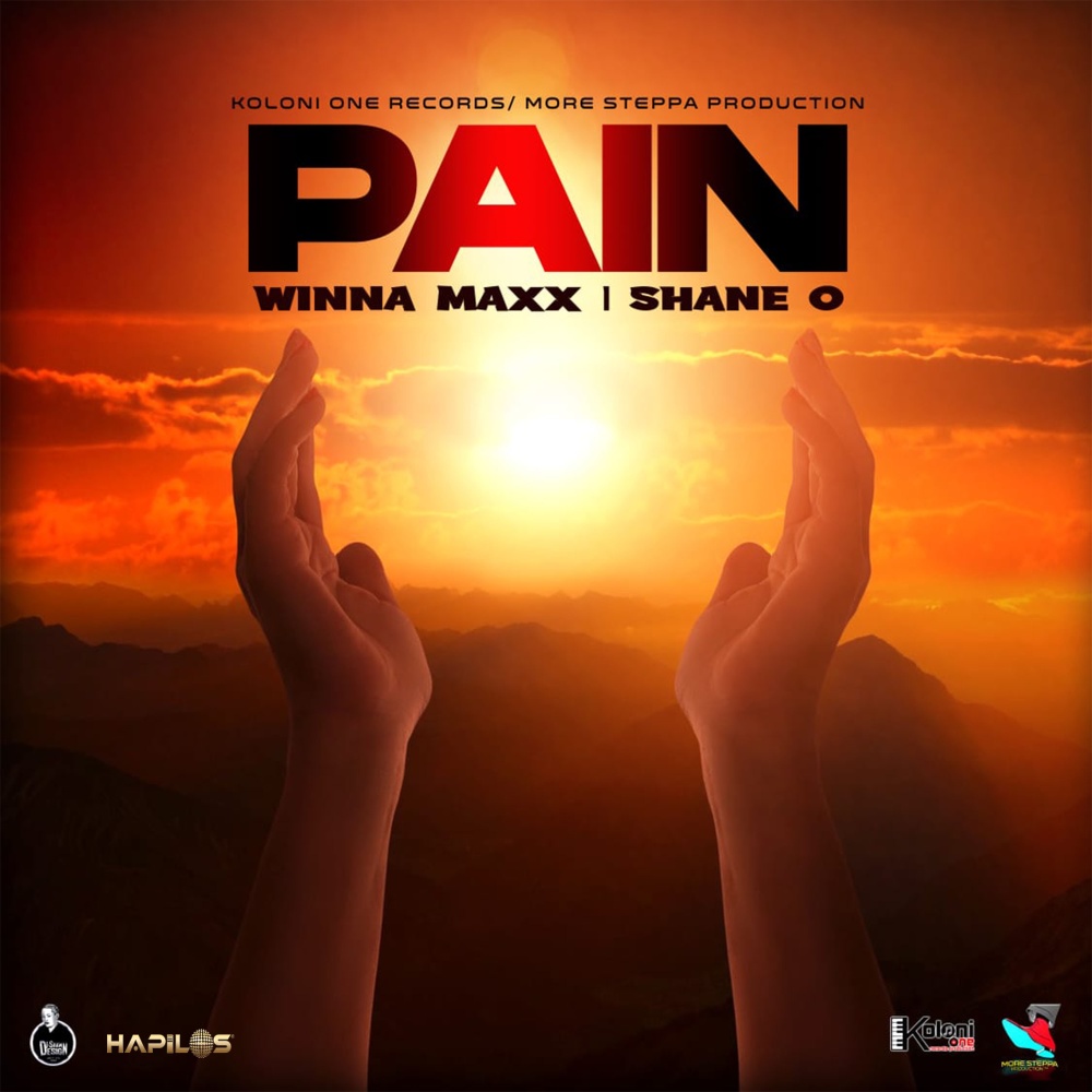 Pain (Radio Edit)