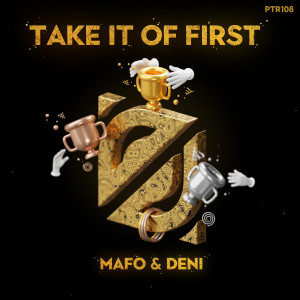 Mafò的專輯Take It Of First