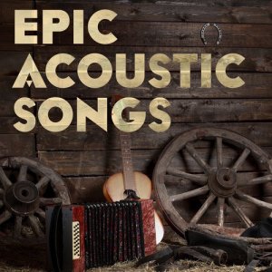Various Artists的專輯Epic Acoustic Songs