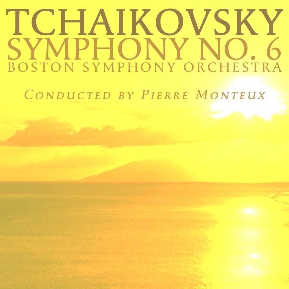 Symphony No. 6 in B Minor, Op. 74: II. Allegro con grazio