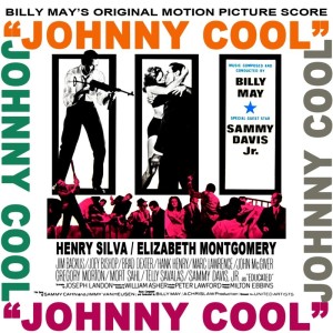 Johnny Cool