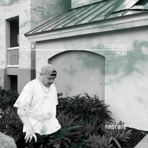 Album First Bite (Explicit) from Raben