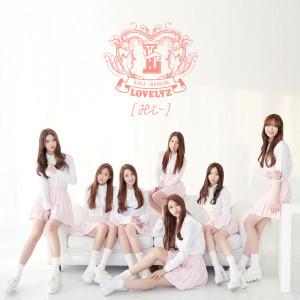 收听Lovelyz的She's a Flirt (feat. DongWoo) (Babysoul&Kei)歌词歌曲