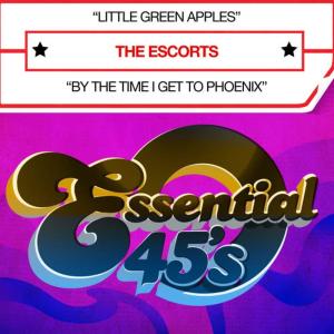 Little Green Apples (Digital 45) - Single