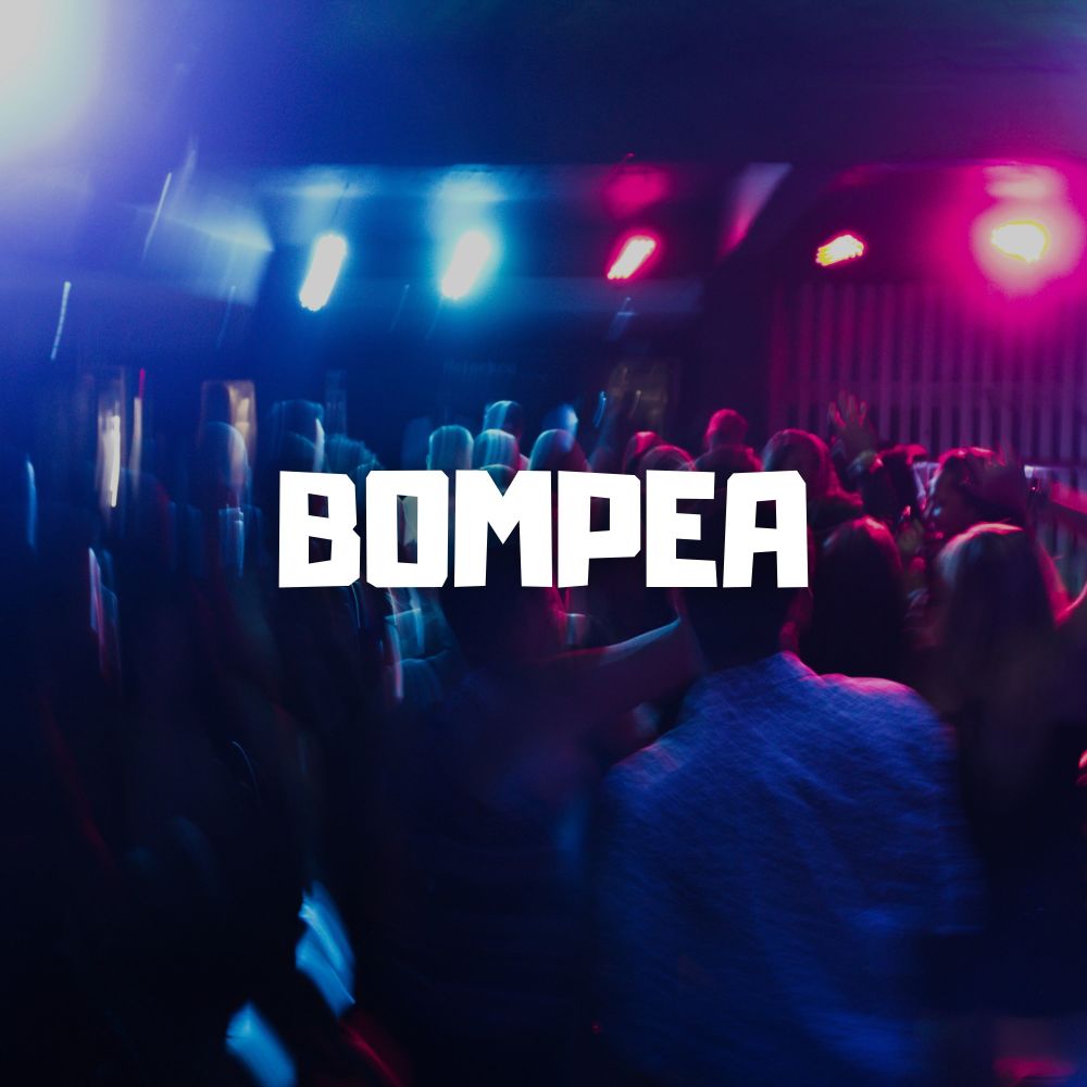 Bompea