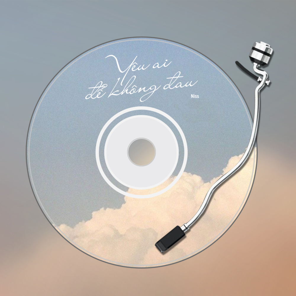 Yêu Ai Để Không Đau (Instrumental)
