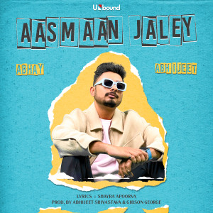 Album Aasmaan Jaley oleh Abhay Jodhpurkar