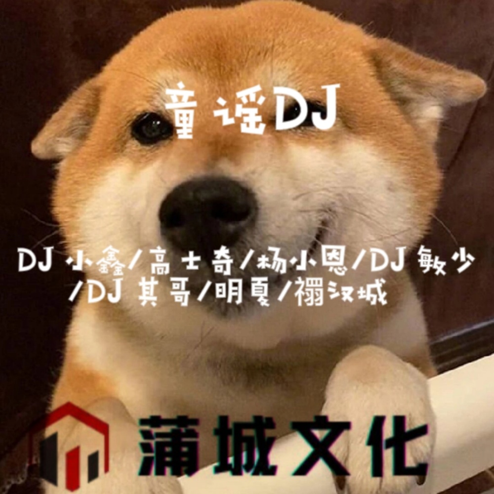 爷爷为我打月饼 DJ (DJ)