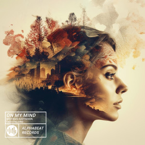 Listen to On My Mind song with lyrics from Enzo Faleiro