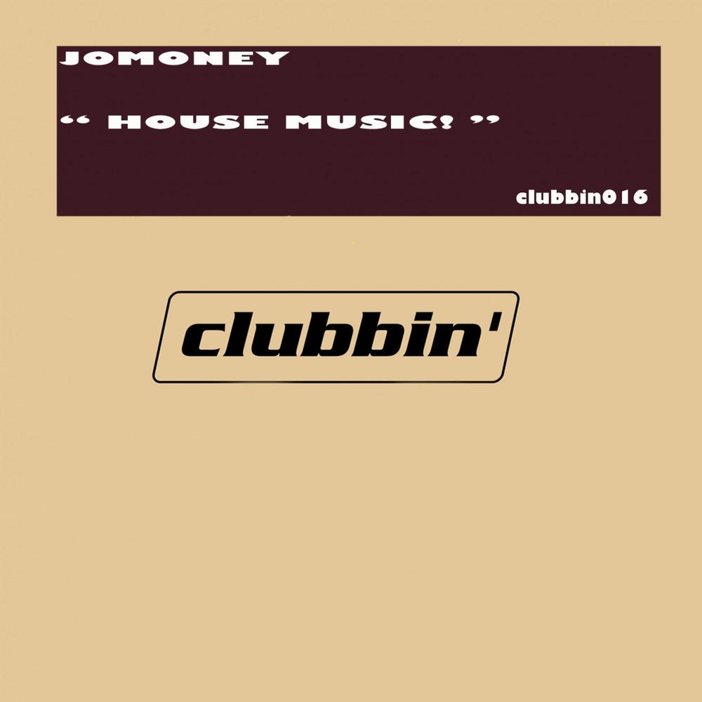 House Music! (Funk - O - Tronic Mix)