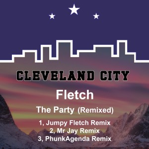 Fletch的專輯The Party