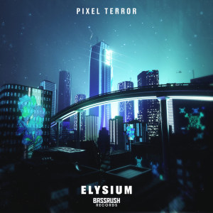 Album Elysium from Pixel Terror