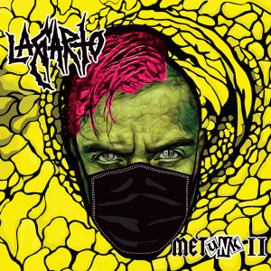 Listen to Con El Puño Arriba song with lyrics from Lagarto