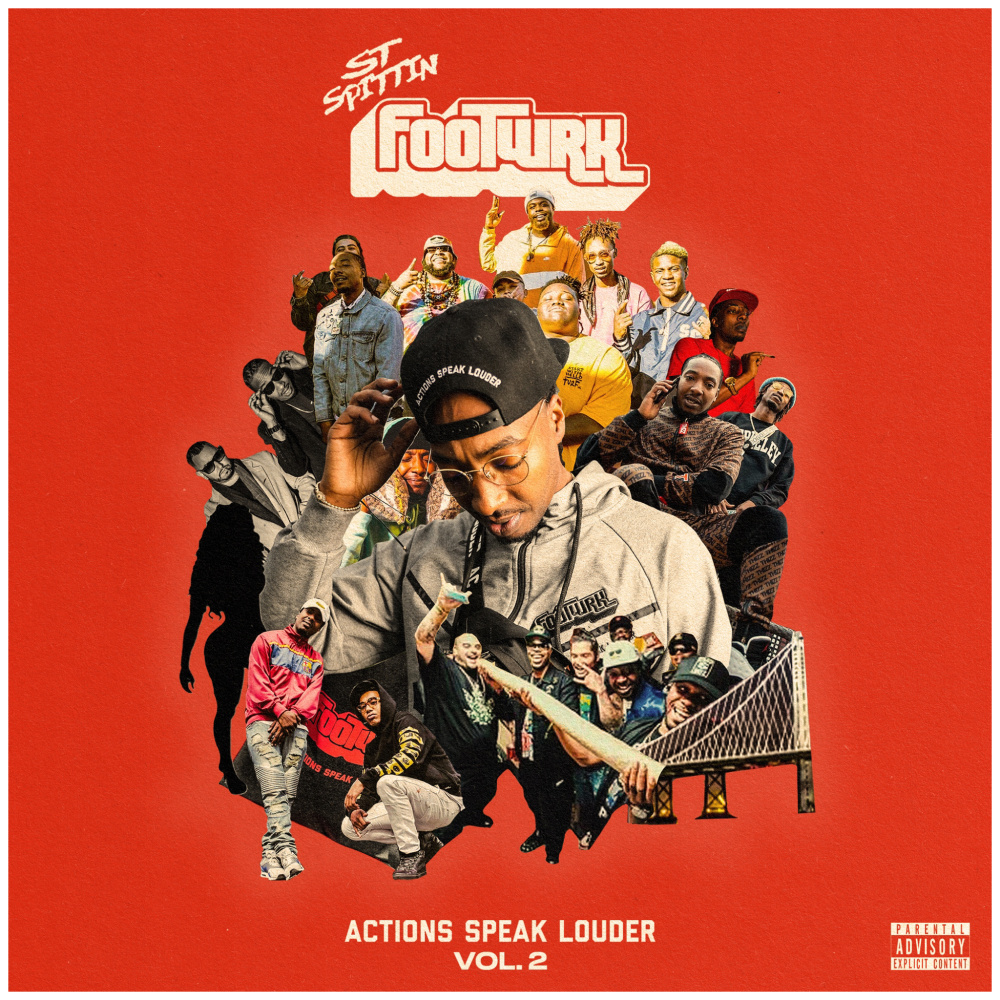 How it is (Explicit)