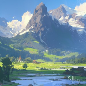 default playlist img